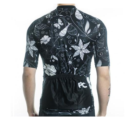 Cycling Jersey - Imagination - Blue Force Sports