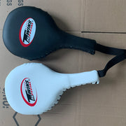 Taekwondo Hand Target Sanda Boxing Boxing Ping Pong Training Hand Target - Blue Force Sports
