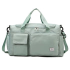 Bolsa de viaje de mano Weekender