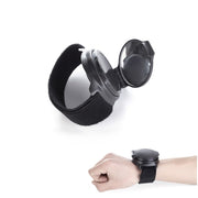 Wrist riding rear view mirror - Blue Force Sports
