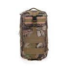 Outdoor sports camouflage backpack - Blue Force Sports