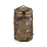 Outdoor sports camouflage backpack - Blue Force Sports