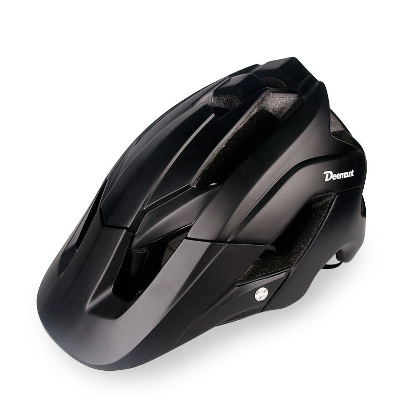 Deemount bicycle helmet - Blue Force Sports