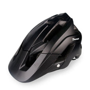Deemount bicycle helmet - Blue Force Sports