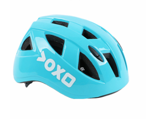 Children's helmet equipment - Blue Force Sports