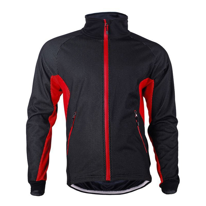 NUCKILY cycling outdoor sportswear - Blue Force Sports