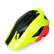 Deemount bicycle helmet - Blue Force Sports