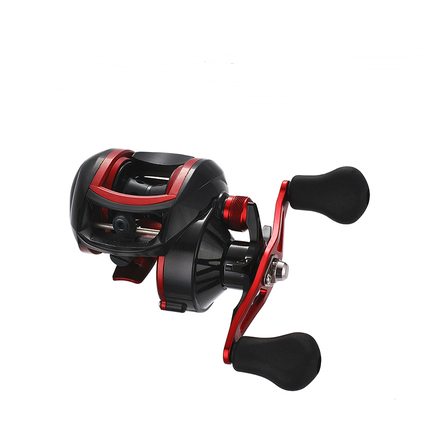 Magnetic brake reel - Blue Force Sports