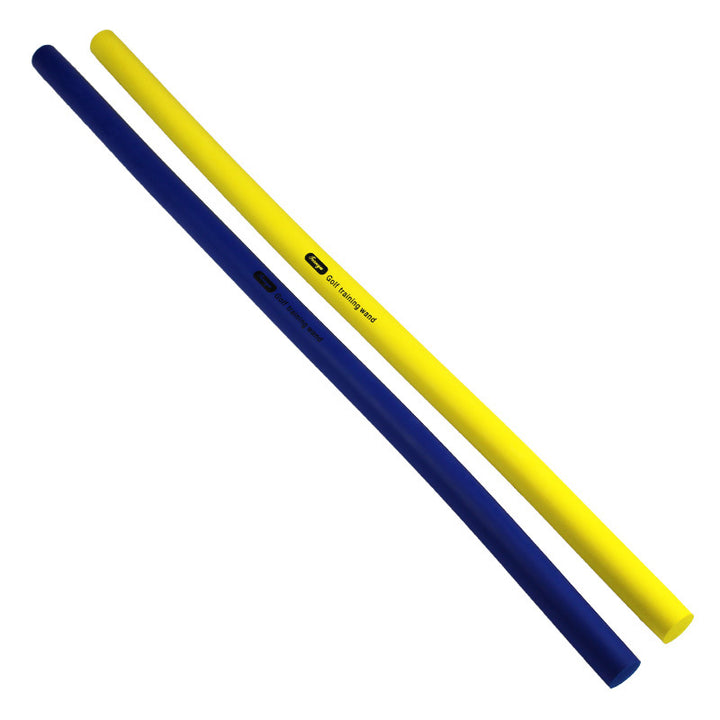 Golf Power Stick Training Stick Teenagers Beginners - Blue Force Sports