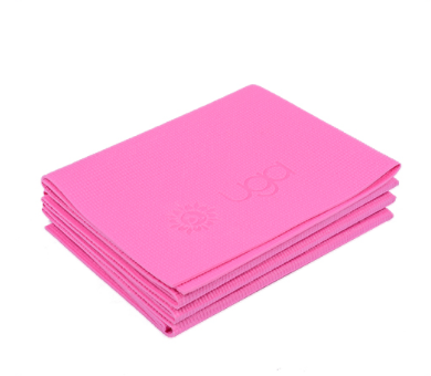 Foldable yoga mat - Blue Force Sports