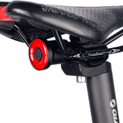 ENFITNIX Xlite100 Bicycle Taillight - Blue Force Sports
