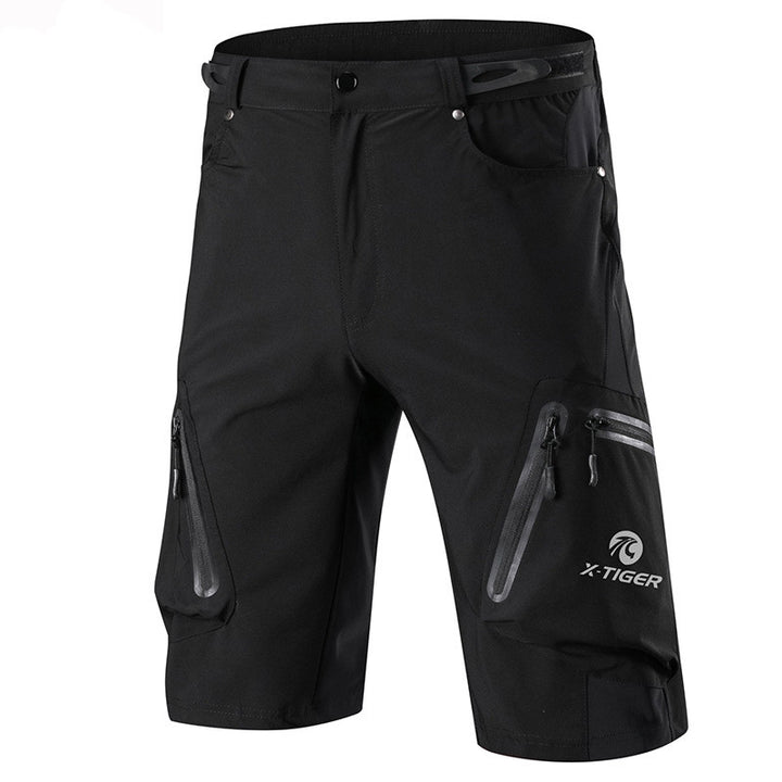 Men's outdoor mountain shorts - Blue Force Sports
