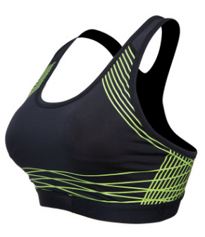 Sports Bras - Blue Force Sports