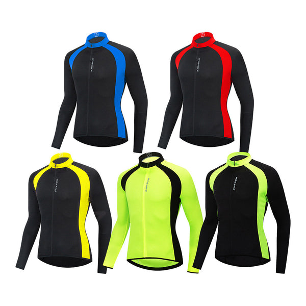 Bicycle road wear cycling quick-drying bicycle cycling wear - Blue Force Sports