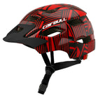 Balanced wheel sliding riding helmet - Blue Force Sports