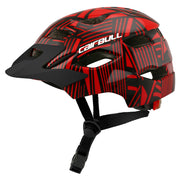 Balanced wheel sliding riding helmet - Blue Force Sports