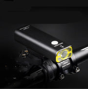 Bicycle Light - Blue Force Sports