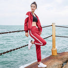 Sport Suit - Blue Force Sports