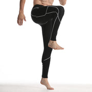 Shaping fitness pants - Blue Force Sports
