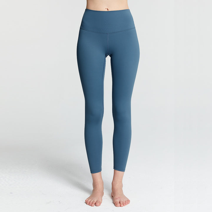 yoga pants - Blue Force Sports