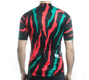 Cycling Jersey - Ripped - Blue Force Sports