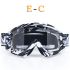 Riding goggles - Blue Force Sports