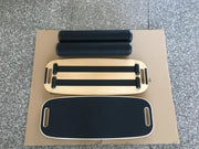 Home fitness balance board - Blue Force Sports