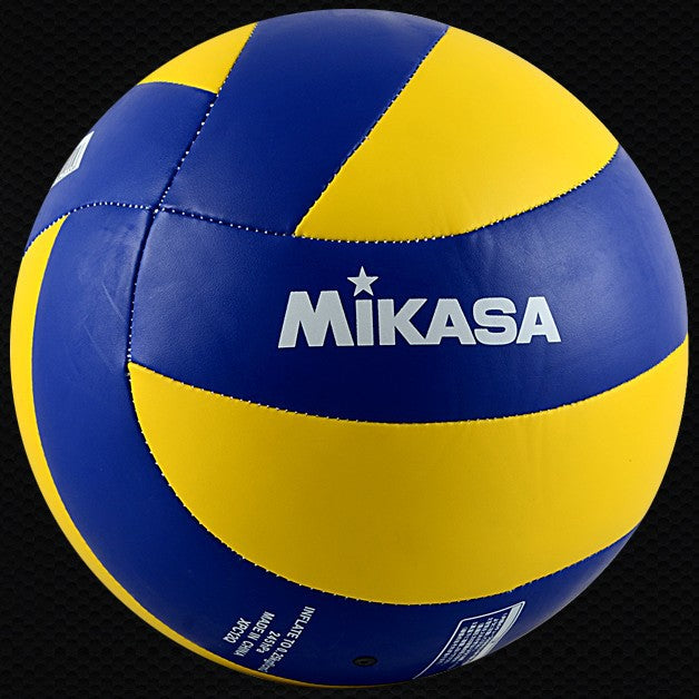 volleyball - Blue Force Sports