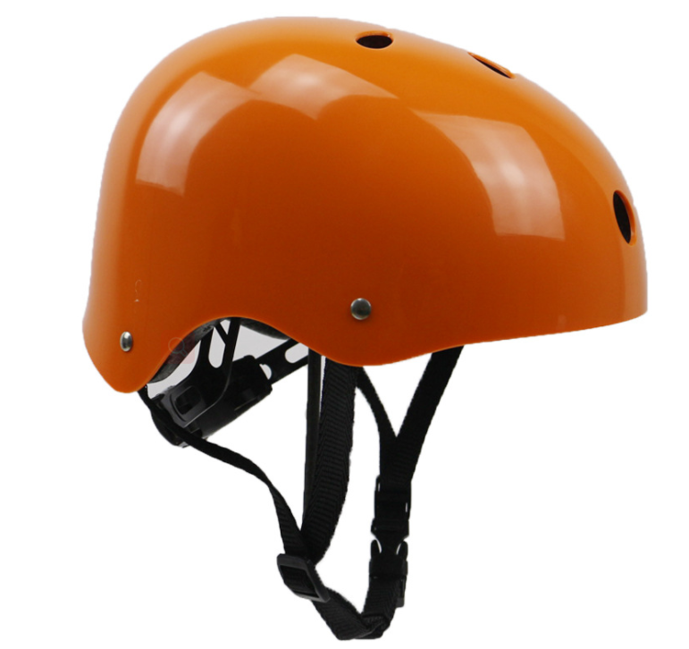 Sports Safety Helmet - Blue Force Sports