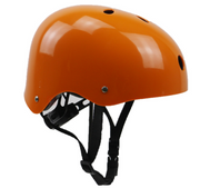 Sports Safety Helmet - Blue Force Sports