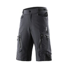 Outdoor leisure hiking shorts - Blue Force Sports