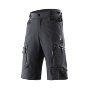 Outdoor leisure hiking shorts - Blue Force Sports