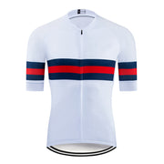 Breathable biker shirt - Blue Force Sports