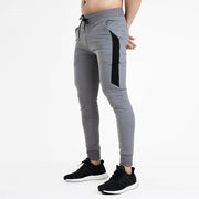 Sports pants men's fitness running training pants - Blue Force Sports