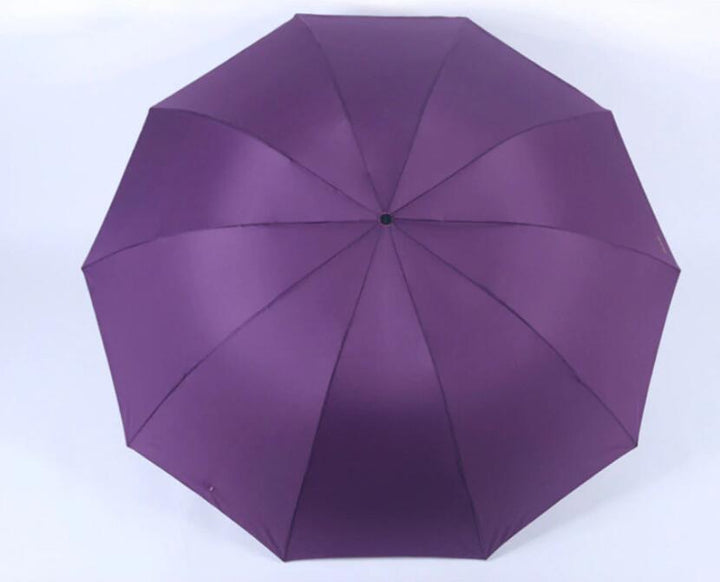 Super Strong Giant Umbrella - Blue Force Sports