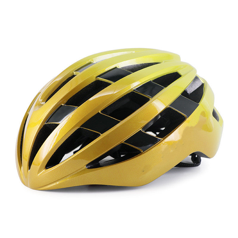 Bicycle Riding Equipment Safety Hat - Blue Force Sports