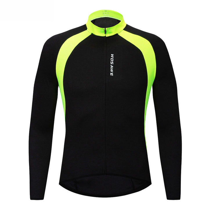 Bicycle road wear cycling quick-drying bicycle cycling wear - Blue Force Sports