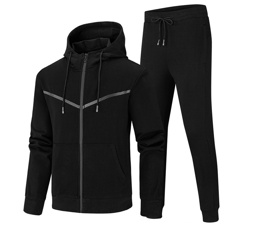 men's sports suit - Blue Force Sports