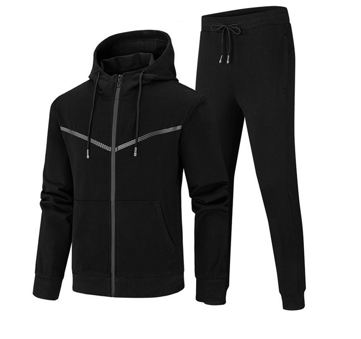 men's sports suit - Blue Force Sports