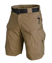 Outdoor sports and leisure work clothes and shorts - Blue Force Sports