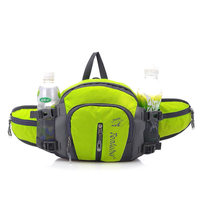Multi function outdoor backpack - Blue Force Sports