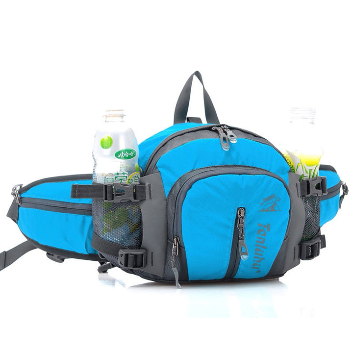 Multi function outdoor backpack - Blue Force Sports