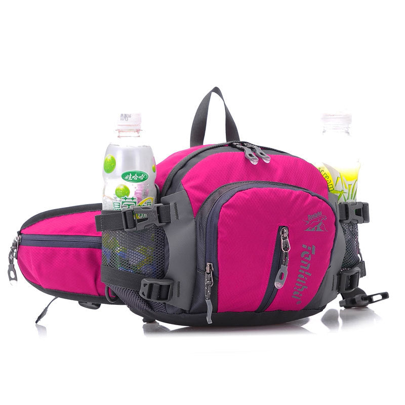 Multi function outdoor backpack - Blue Force Sports