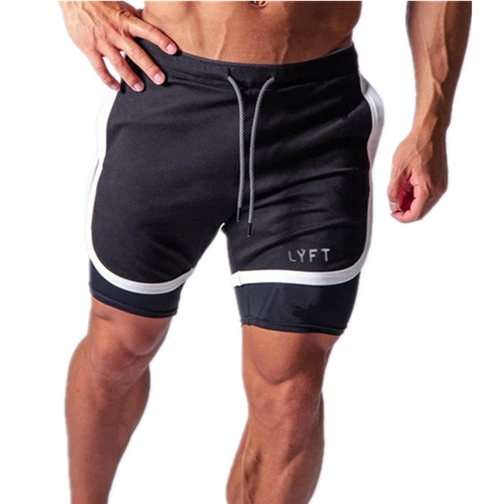 Breathable sweat-wicking and quick-drying pants - Blue Force Sports