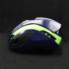 Bicycle helmet - Blue Force Sports