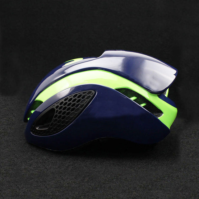 Bicycle helmet - Blue Force Sports