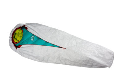 Camping sleeping bag - Blue Force Sports