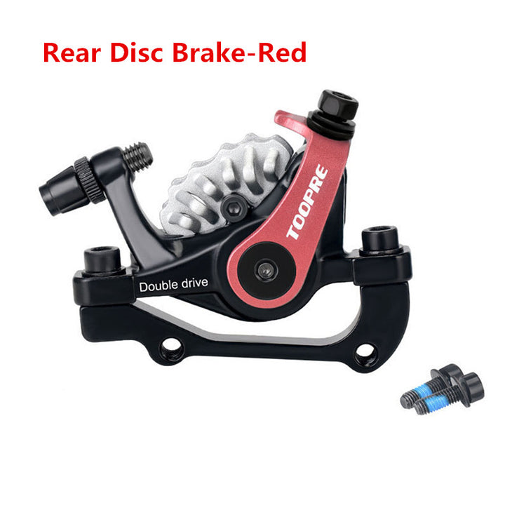 Drive brake caliper - Blue Force Sports