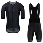 Sweat-absorbent cycling jersey - Blue Force Sports