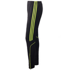 Man straight tube pants leisure pants thin outdoor fitness running FOOTBALL PANTS fast dry casual clothing wholesale - Blue Force Sports
